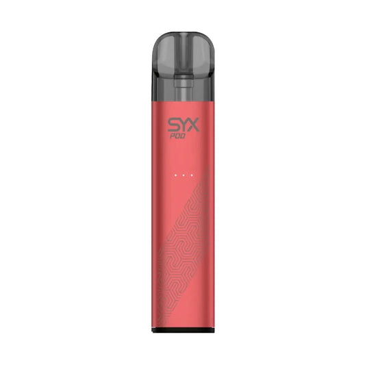 SYX POD Starter Kit