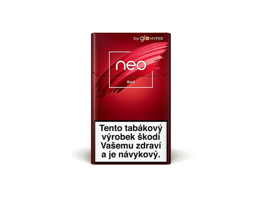 neo Sticks Red