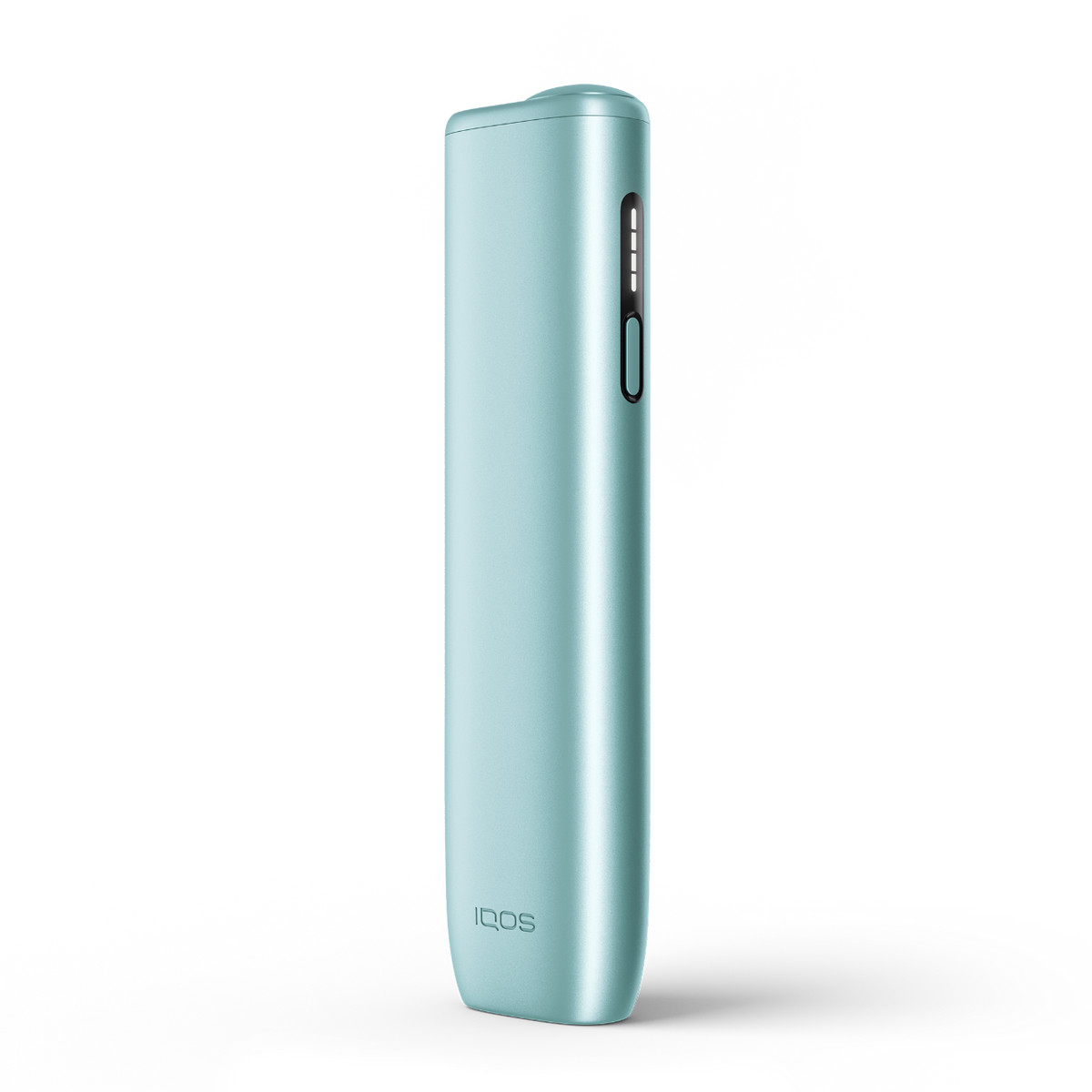 IQOS ILUMA i ONE Breeze Blue – kompaktní bezčepelový nahřívač tabáku ve světle modré barvě