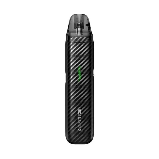Lost Vape URSA Nano S3 Carbon Fiber – elektronická cigareta s baterií 1600 mAh