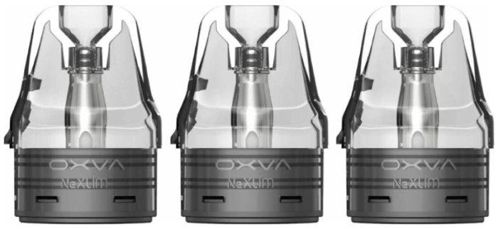 OXVA NeXLIM CL cartridge 2ml 3Pack