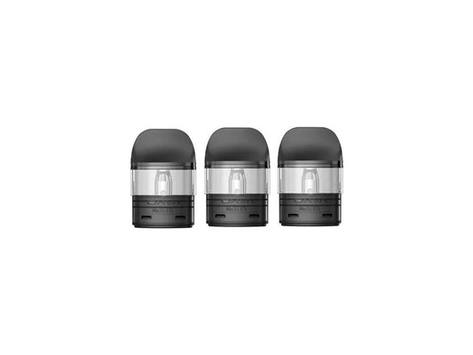 OXVA Nexlim CRC Cartridge 0.6ohm 4ml 3pack náhradní POD pro vape elektronickou cigaretu