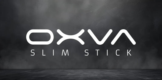 OXVA Slimstick: když chceš vapovat, ne studovat návod