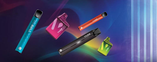Vuse GO 1000: jednoduchost, která je zároveň celý produkt