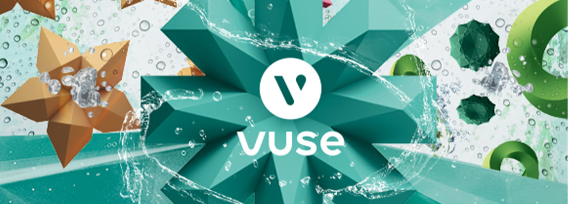 Vuse pods a zařízení Vuse Pro One