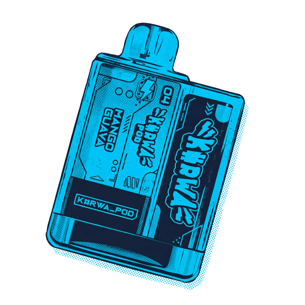 Elektronické cigarety