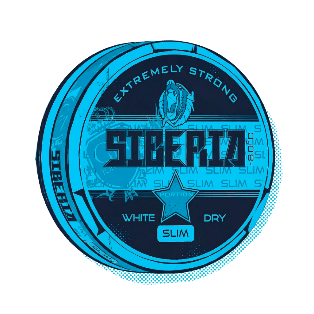 ALL Žvýkací tabák