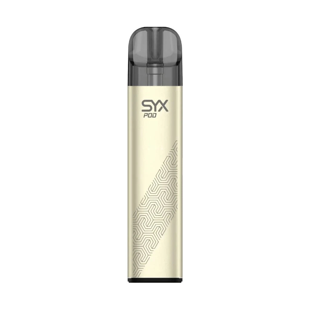 SYX POD Starter Kit