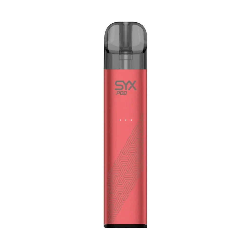 SYX POD Starter Kit