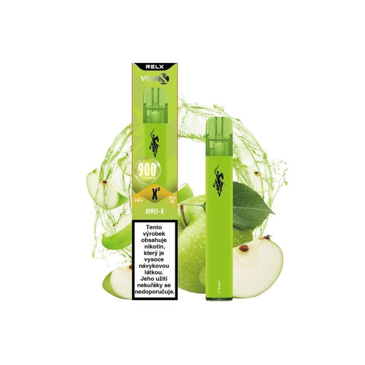 VENIX X2 Apple-X