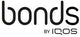 logo BONDS 2 by IQOS kompaktní zařízení pro nahřívání tabáku