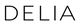 logo DELIA Classic tabákové náplně určené pro zařízení IQOS ILUMA
