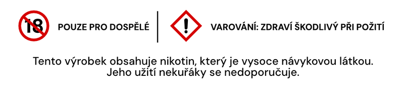 Zdravotní varování