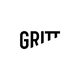 Logo značky nikotínových sáčkov GRITT