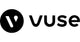 vuse logo firma se specializací na ecigarety a vaping
