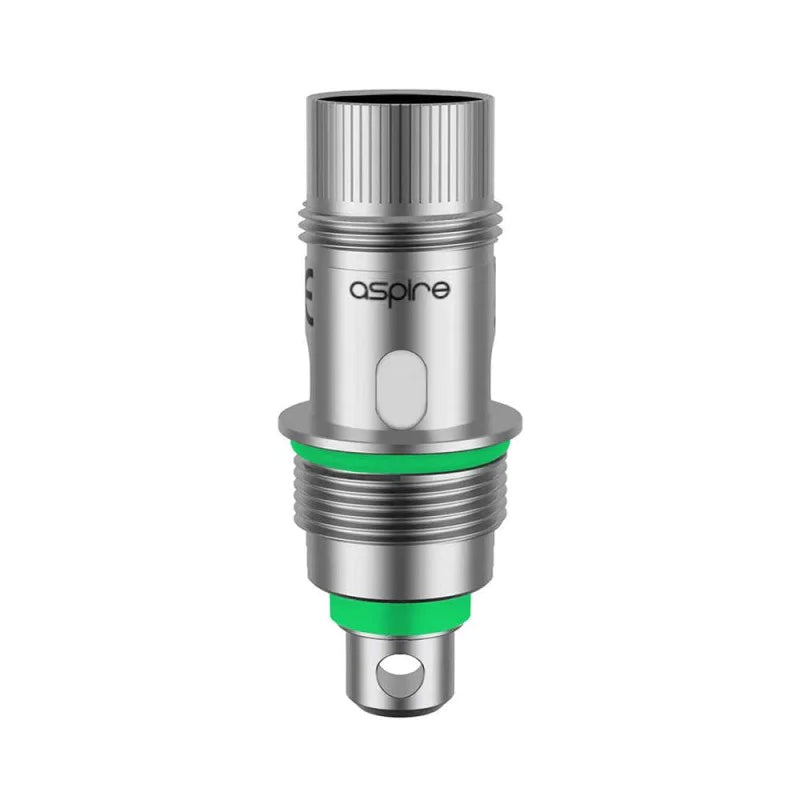 Aspire Nautilus NS BVC 1,8 ohm náhradní žhavicí hlava pro MTL vapování a elektronickou cigaretu Aspire Nautilus AIO