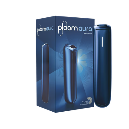 PLOOM AURA