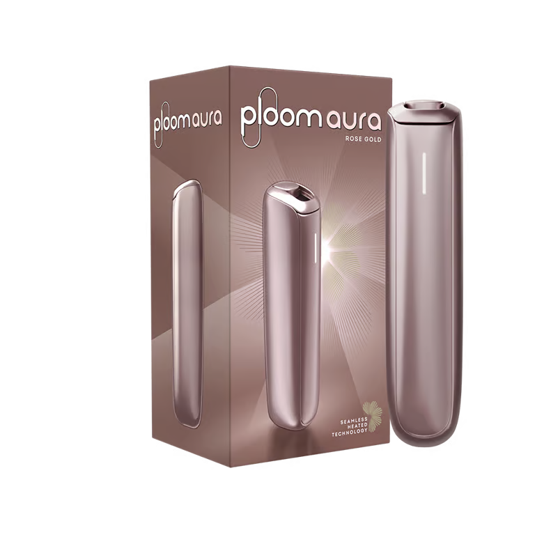 PLOOM AURA