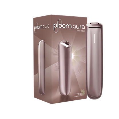 PLOOM AURA