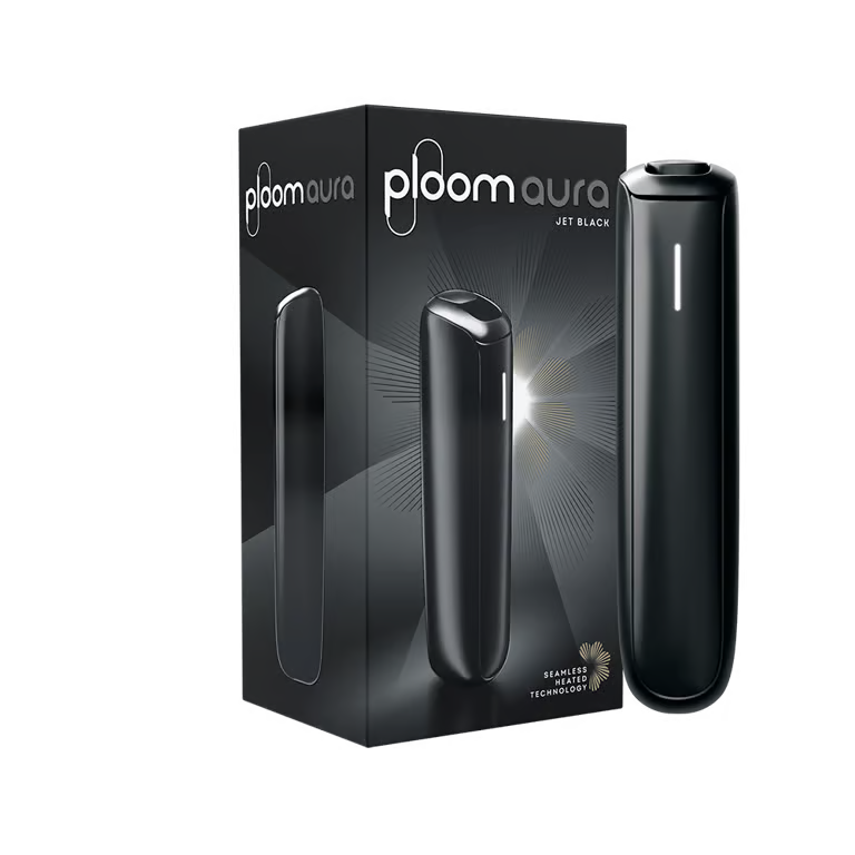 PLOOM AURA