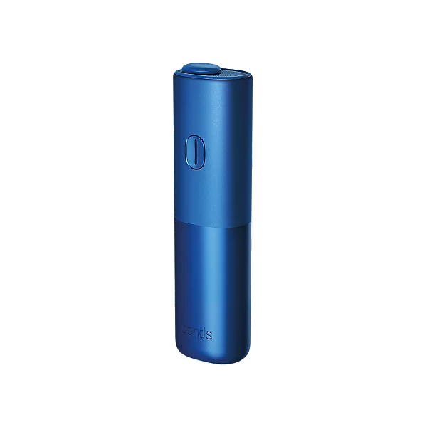 Zařízení BONDS 2 by IQOS Cosmic Black pro tabákové náplně BLENDS