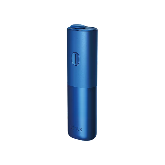 Zařízení BONDS 2 by IQOS Cosmic Black pro tabákové náplně BLENDS