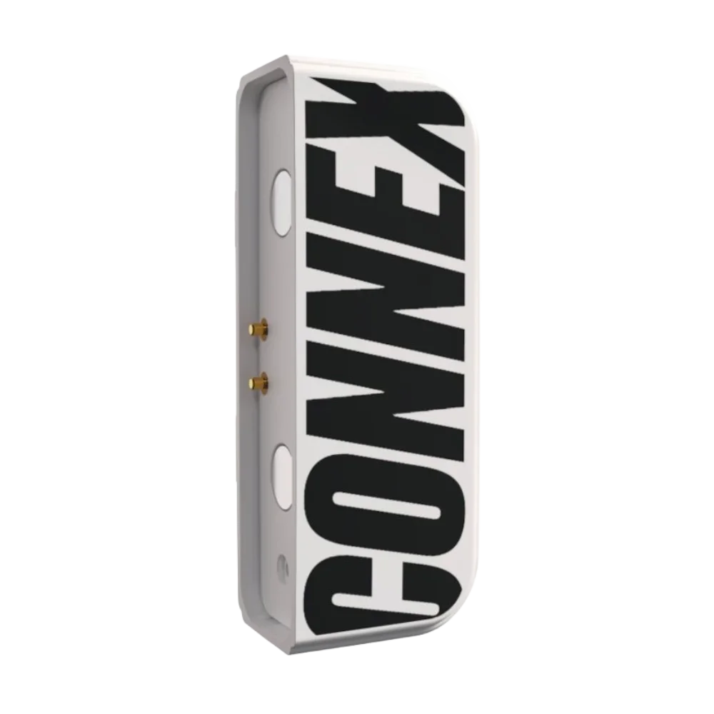 RIOT Connex 1000 Battery White