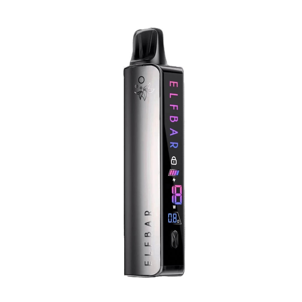 ELF BAR Elfa Master POD Dark Cosmo pod systém ecigareta