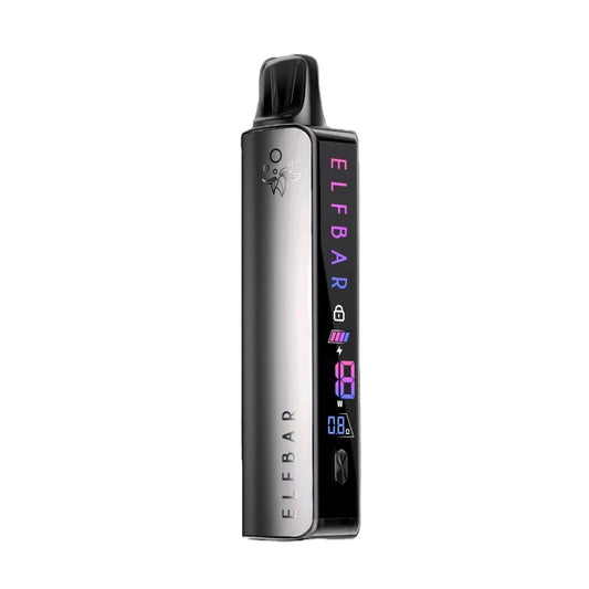 ELF BAR Elfa Master POD Dark Cosmo pod systém ecigareta