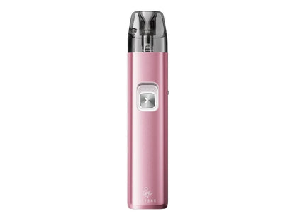 ELFBAR ELFX 2 POD systém 1700mAh Berry Pink – plnitelná elektronická cigareta s výkonem 30W