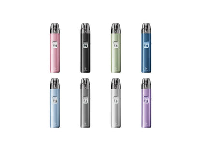 ELFBAR ELFX 2 POD systém 1700mAh všechny barvy a verze zařízení – plnitelná elektronická cigareta s výkonem 30W