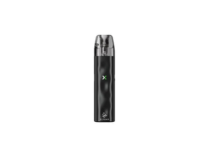 ELFBAR ELFX MINI POD systém 1000mAh Black – plnitelná elektronická cigareta s výkonem 30W