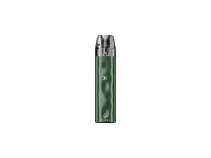 ELFBAR ELFX MINI POD systém 1000mAh Forest – plnitelná elektronická cigareta s výkonem 30W