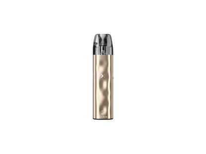 ELFBAR ELFX MINI POD systém 1000mAh Gold – plnitelná elektronická cigareta s výkonem 30W
