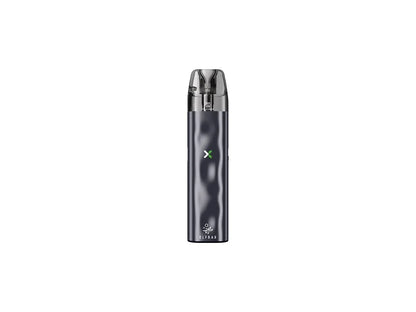 ELFBAR ELFX MINI POD systém 1000mAh Grey – plnitelná elektronická cigareta s výkonem 30W