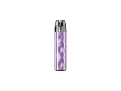 ELFBAR ELFX MINI POD systém 1000mAh Lilac – plnitelná elektronická cigareta s výkonem 30W
