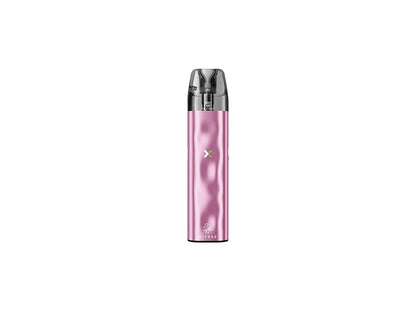 ELFBAR ELFX MINI POD systém 1000mAh Pink – plnitelná elektronická cigareta s výkonem 30W