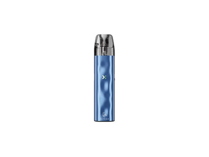 ELFBAR ELFX MINI POD systém 1000mAh Sky – plnitelná elektronická cigareta s výkonem 30W