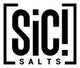 logo značky SIC eliquidy a vaping