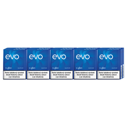 Evo for Ploom Marine karton