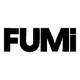 Logo značky FUMI nikotinové sáčky
