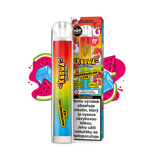 KURWA COLLECTION Watermelon Ice