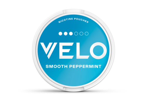 VELO Smooth Peppermint