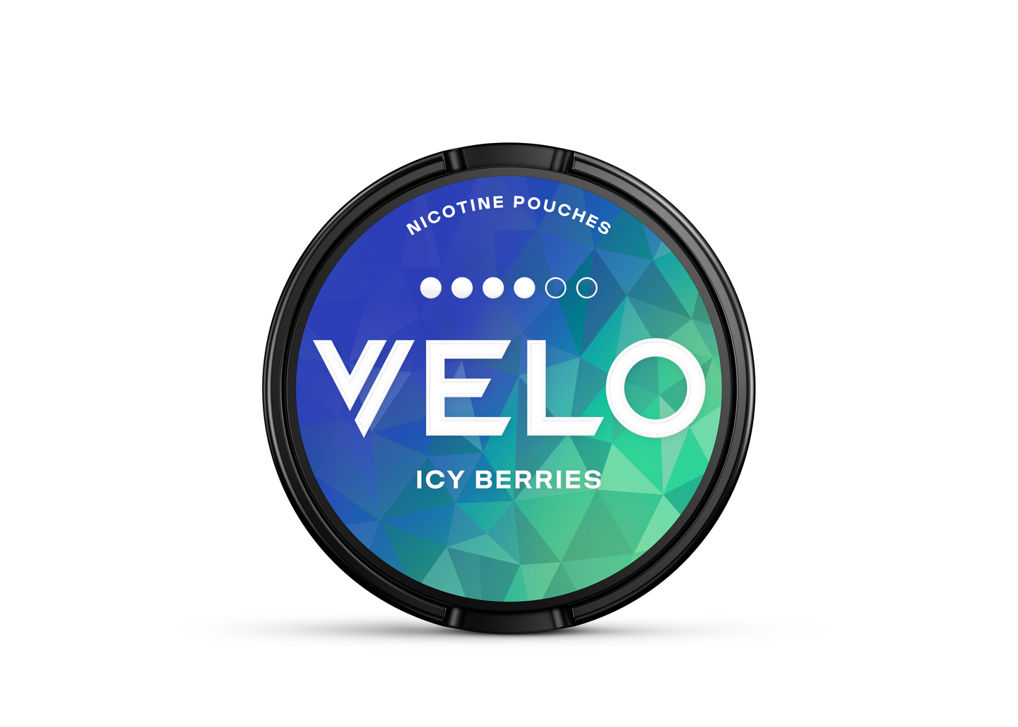 VELO Mini Icy Berries