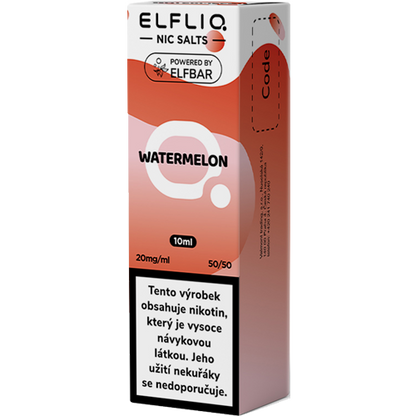 ELFLIQ Watermelon