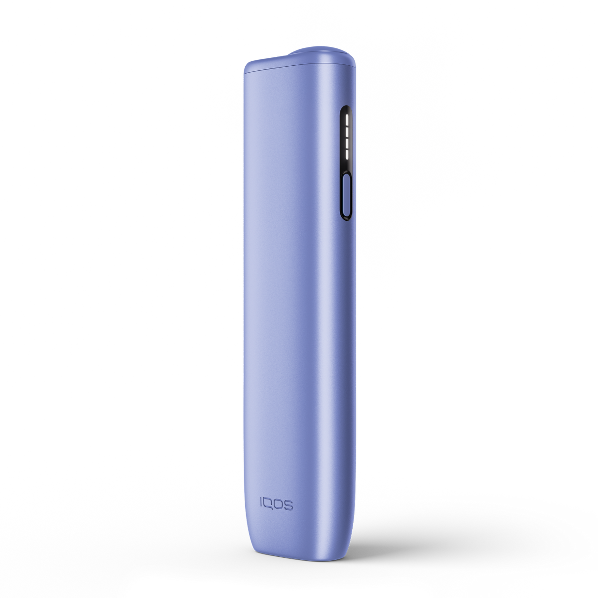 Fialový nahřívač tabáku IQOS ILUMA i ONE Digital Violet s technologií SMARTCORE