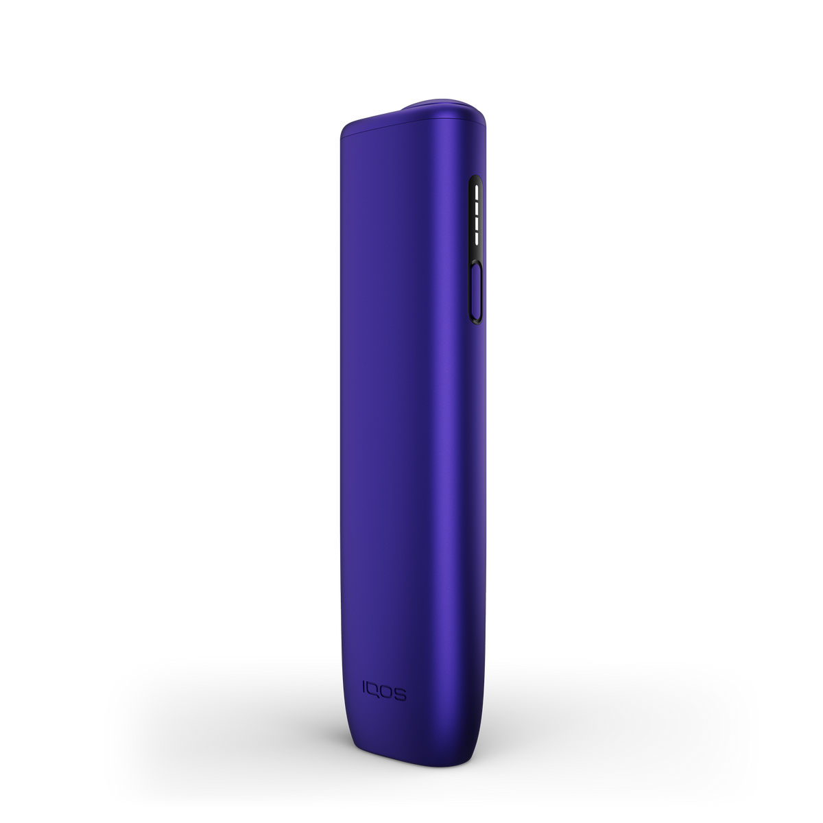 IQOS ILUMA i ONE Electric Purple – fialové zařízení SMARTCORE pro nahřívání tabákových náplní