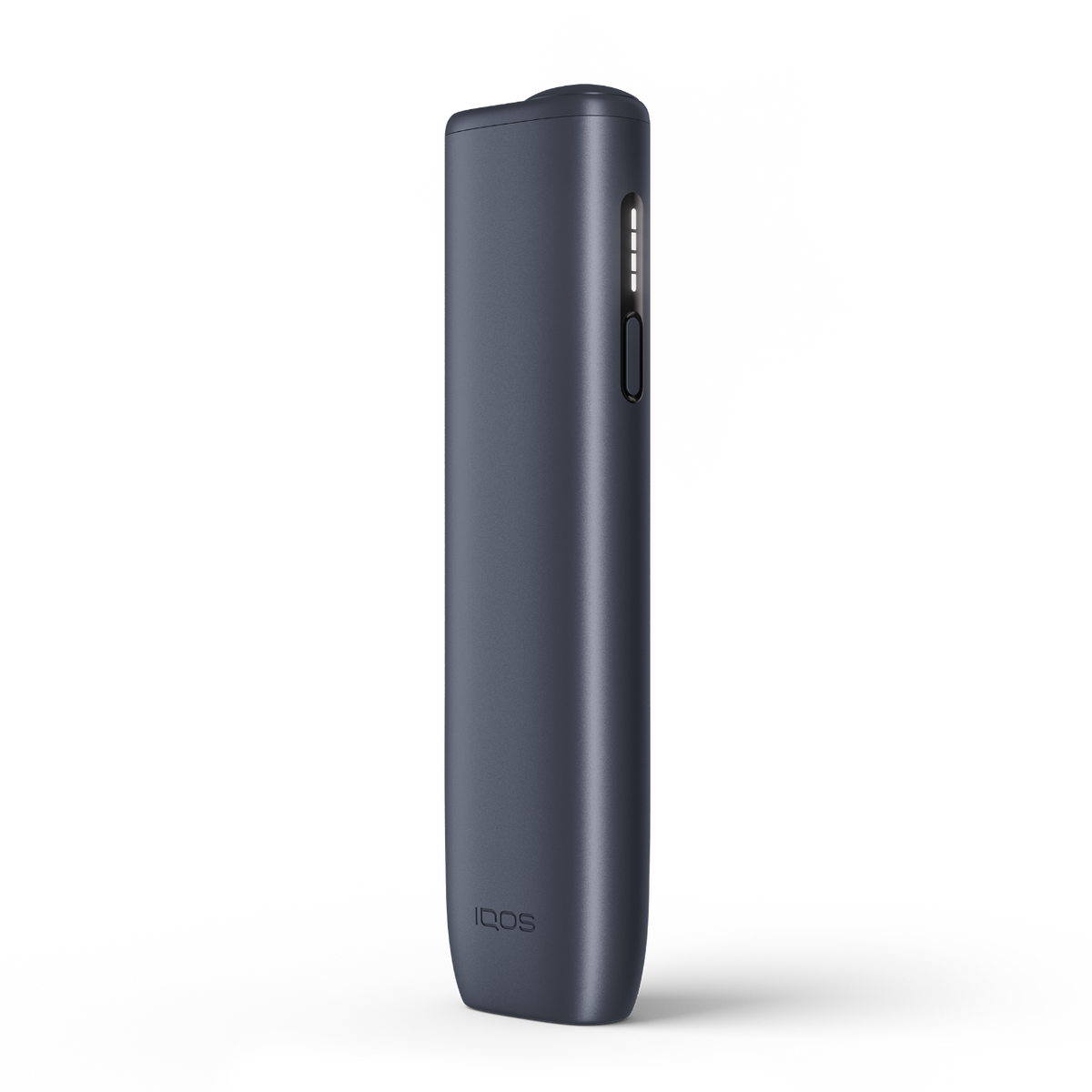 IQOS ILUMA i ONE Midnight Black – kompaktní zařízení pro nahřívání tabáku v černé barvě