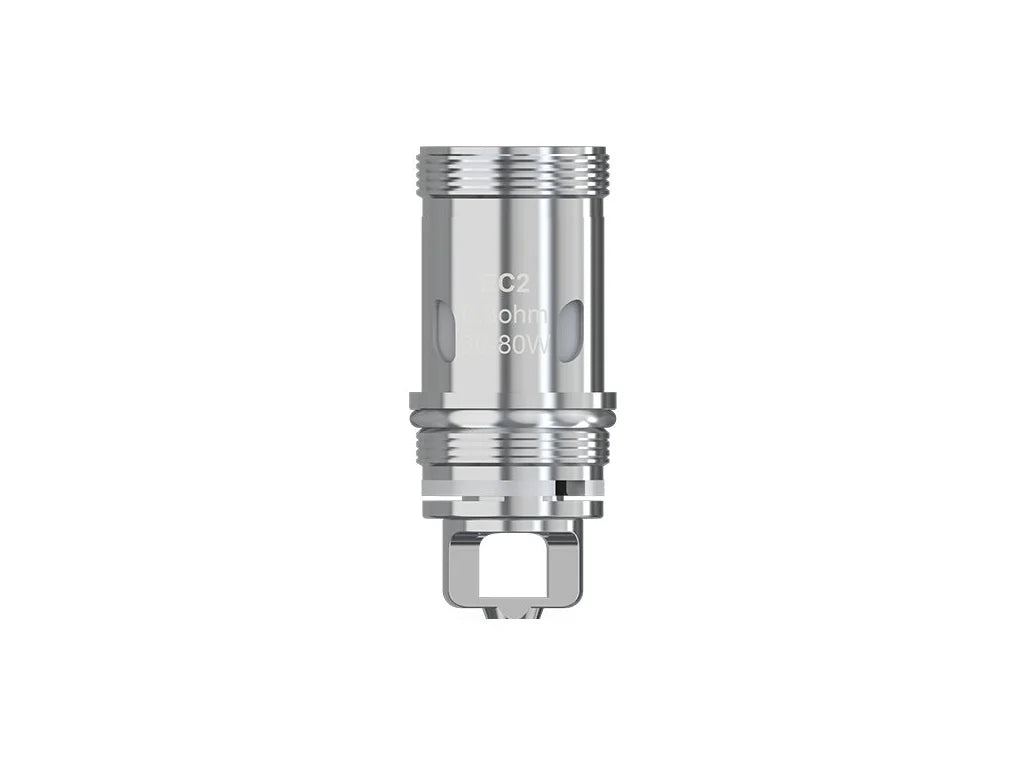 iSmoka-Eleaf EC2 žhavicí hlava 0,3 ohm pro DL vapování při výkonu 30 až 80 W