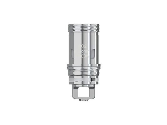 iSmoka-Eleaf EC2 žhavicí hlava 0,3 ohm pro DL vapování při výkonu 30 až 80 W
